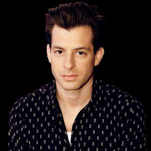 Mark Ronson